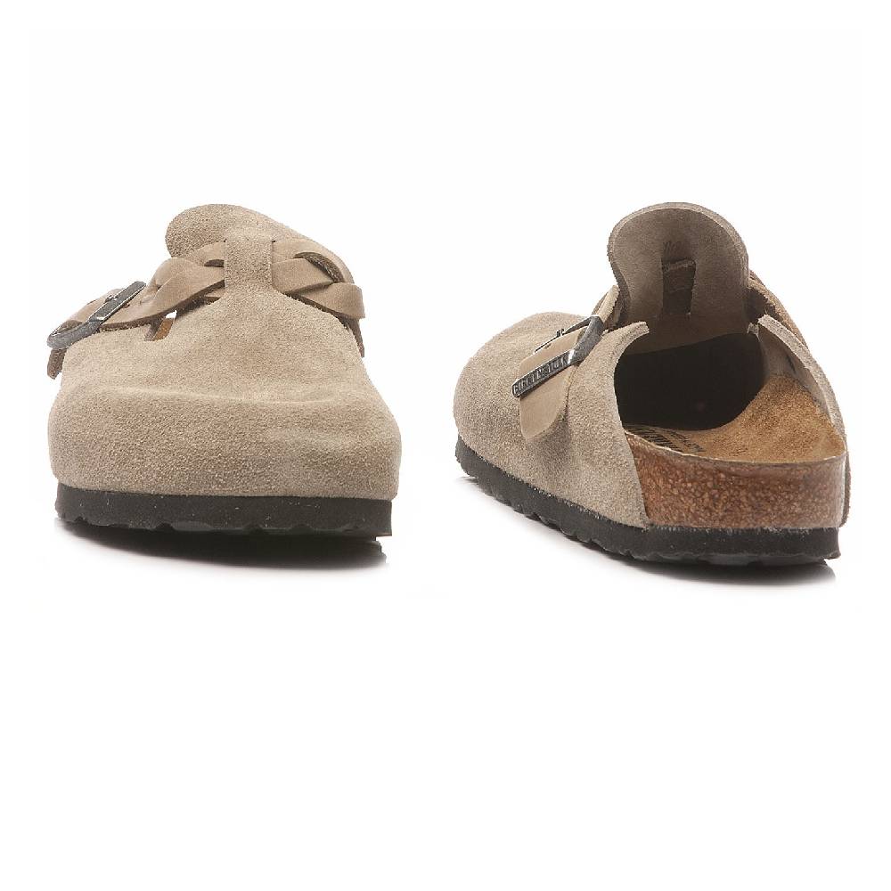 Birkenstock Boston Braided 1026694 Qualità