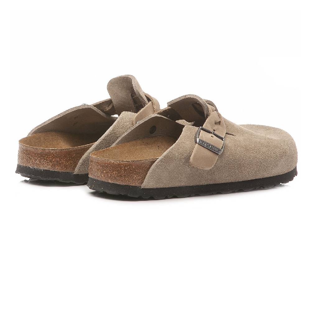 Birkenstock Boston Braided 1026694 Qualità