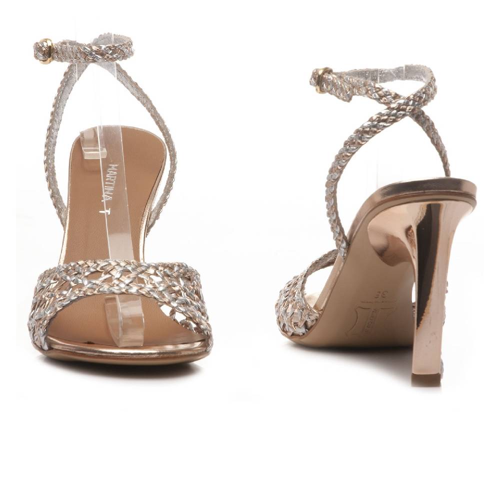 Martina T Sandali G7602 Moda