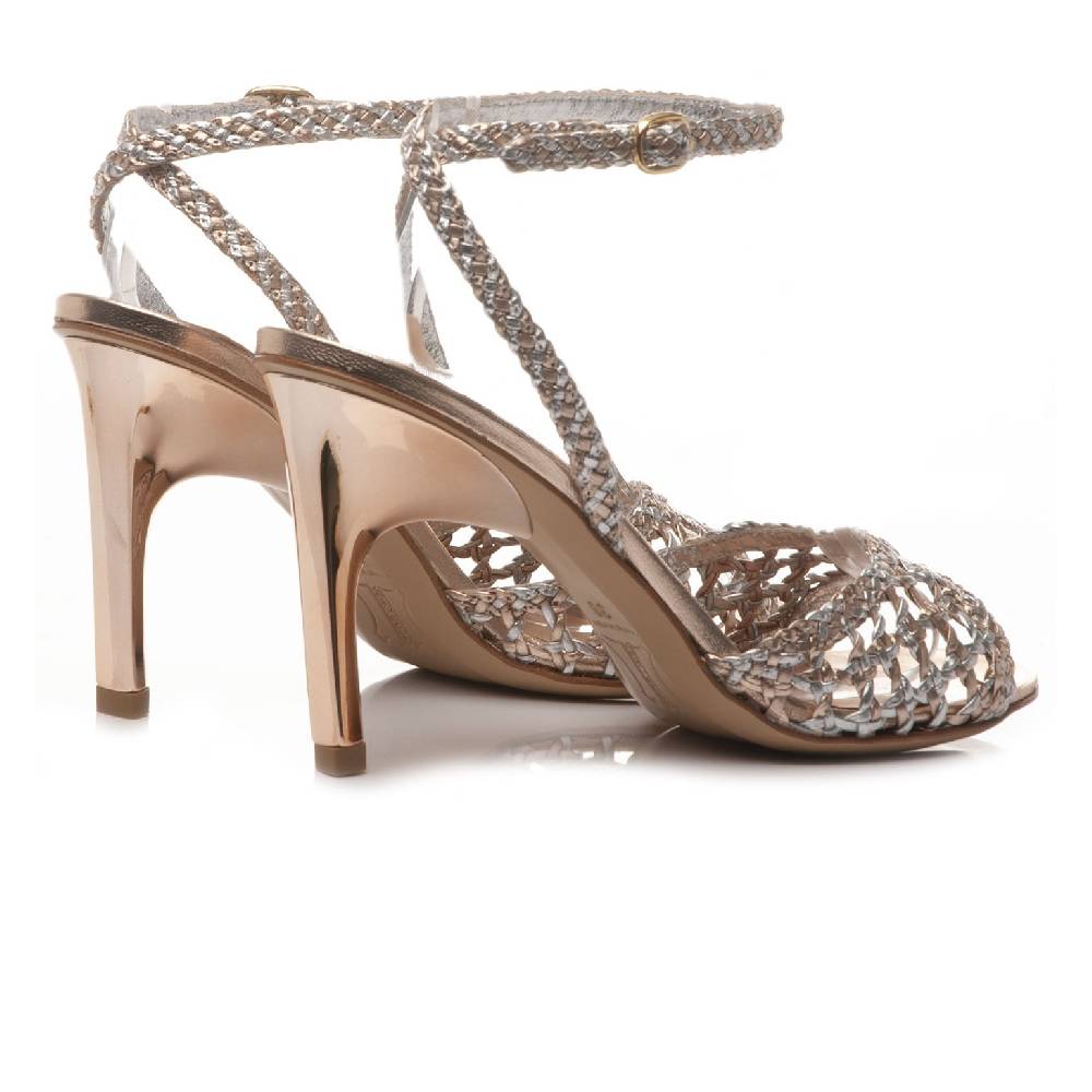 Martina T Sandali G7602 Moda