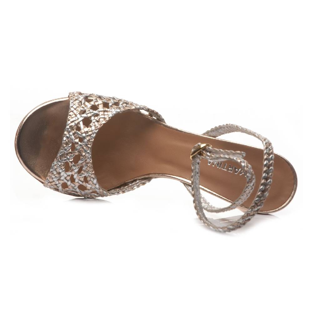 Martina T Sandali G7602 Moda