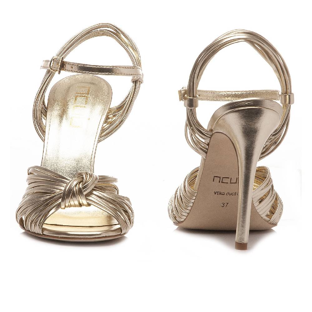 NCUB Sandali Sole 20 Italy