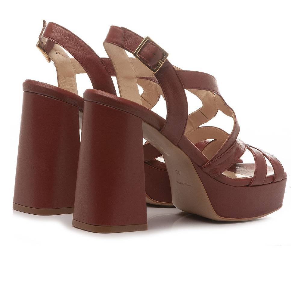 Matteo Pitti Sandali 25102 Italia