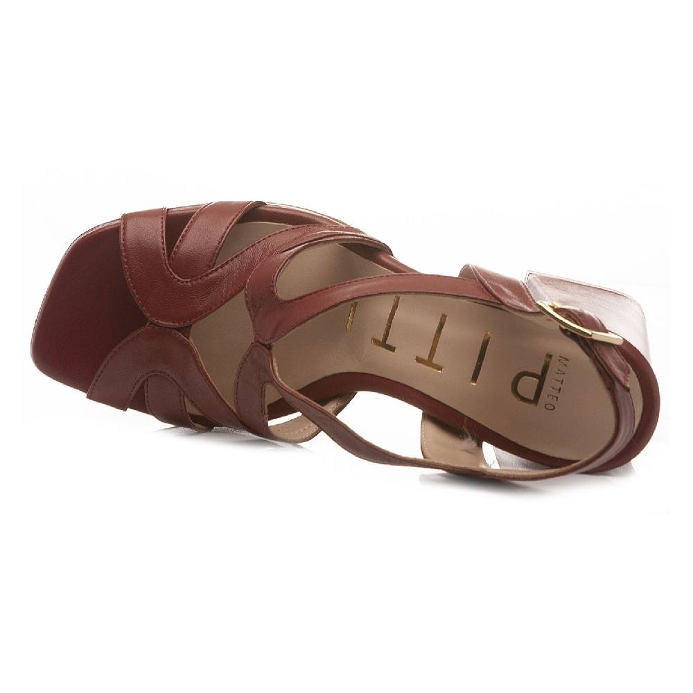 Matteo Pitti Sandali 25102 Italia