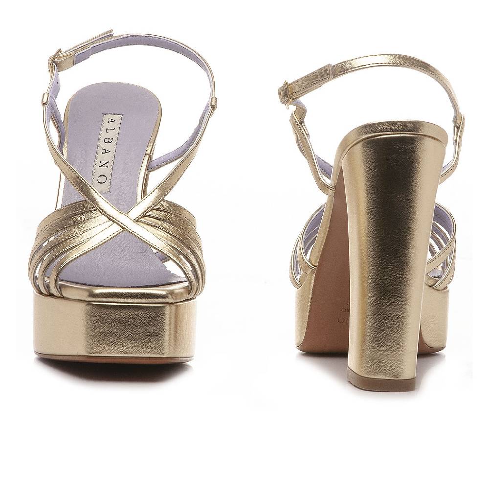 Albano Sandali 3254 Promozione