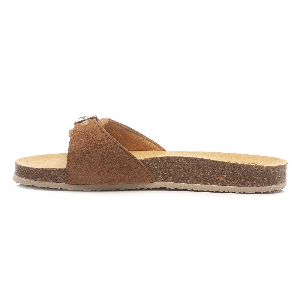 Scholl Pescura Flat Cork F31220 1175 390 Negozi Online