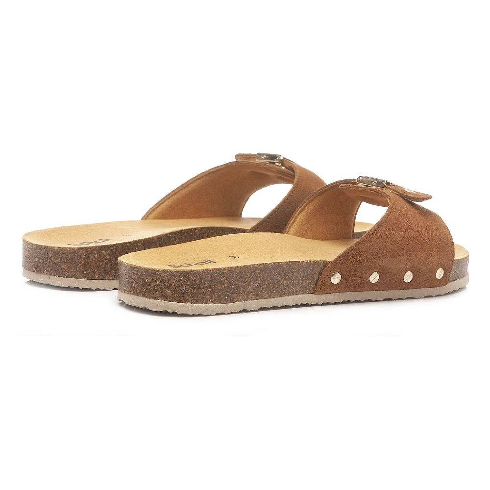 Scholl Pescura Flat Cork F31220 1175 390 Negozi Online