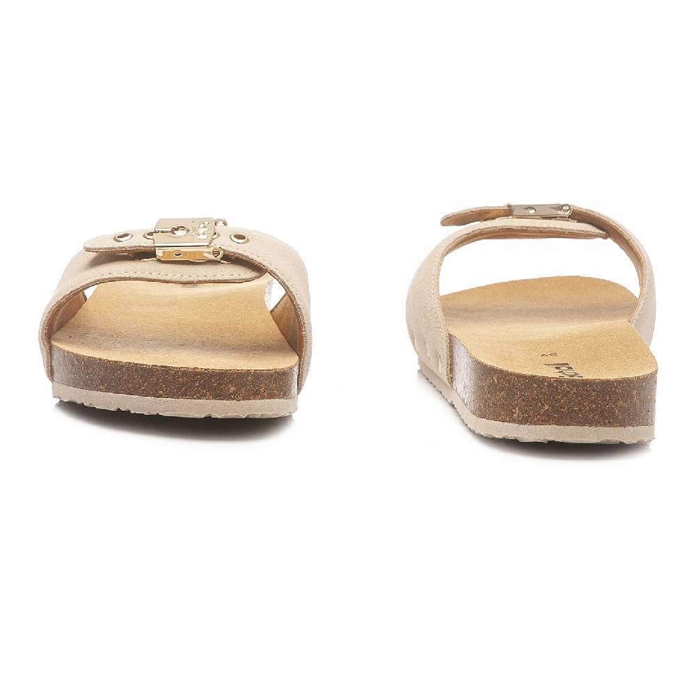 Scholl Pescura Flat Cork F312200 1171 390 Consegna Veloce