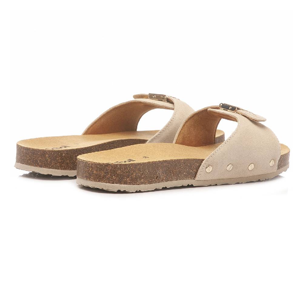 Scholl Pescura Flat Cork F312200 1171 390 Consegna Veloce