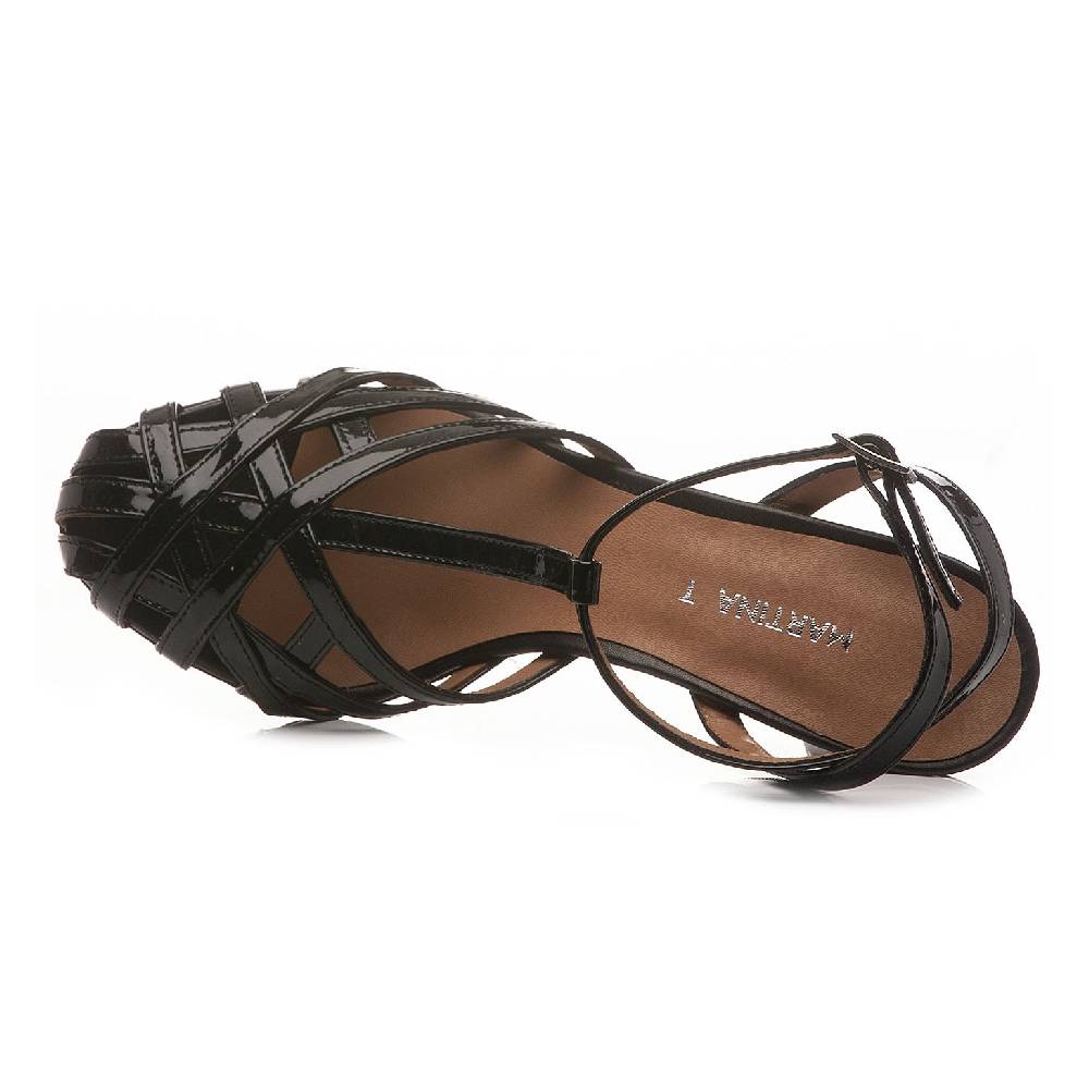 Martina T Sandali G9906 Vendita Calda