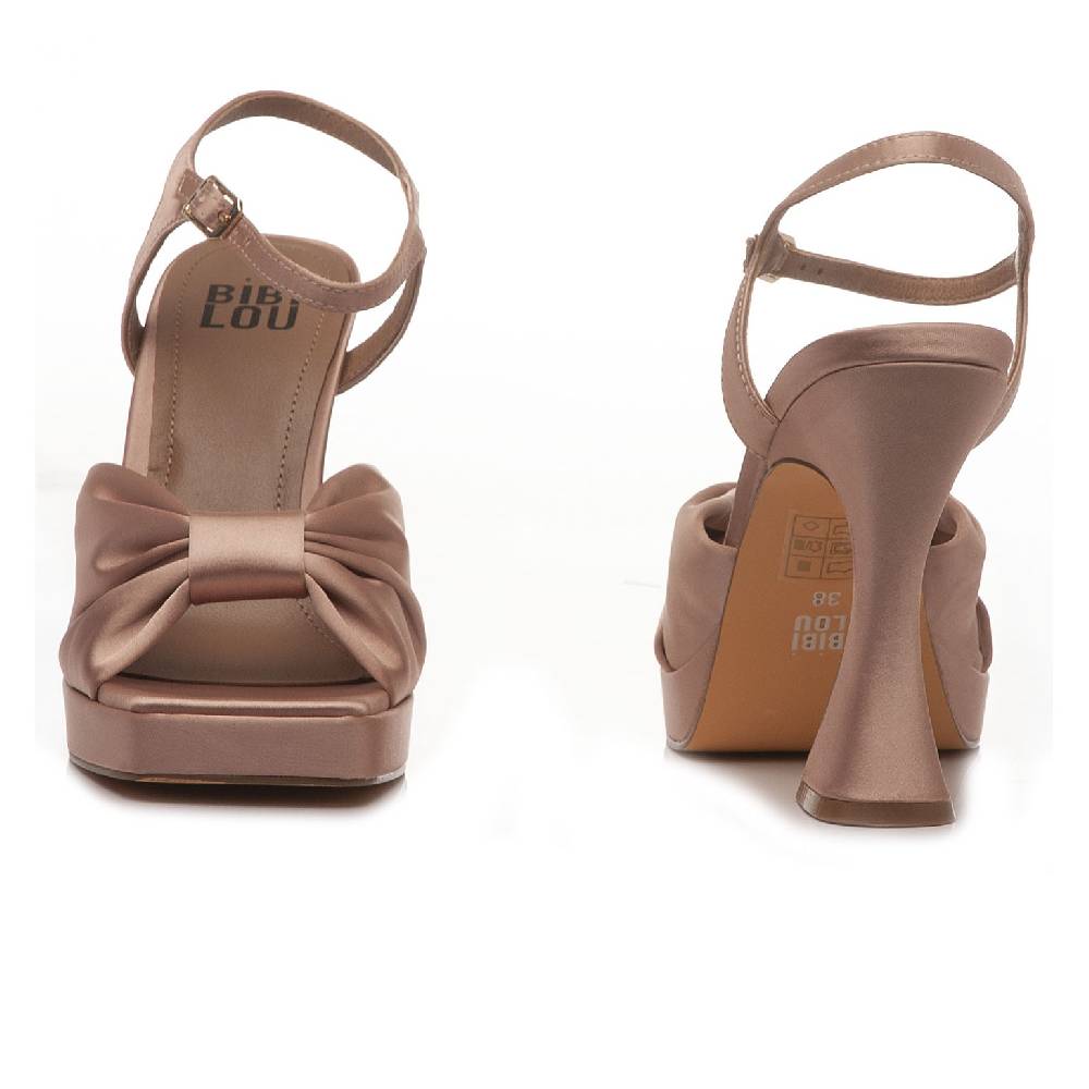 Bibi Lou Sandali 882P75HG Vendite Flash