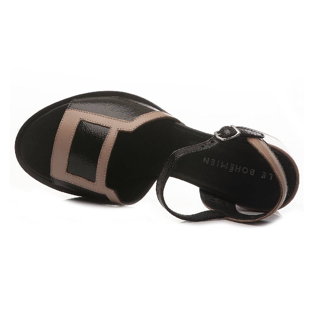 Le Bohèmien Sandali T5055 Offerte stagionali