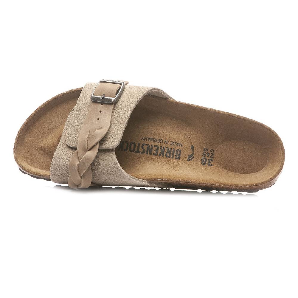Birkenstock Oita Braided 1026730 Promozione Limitata