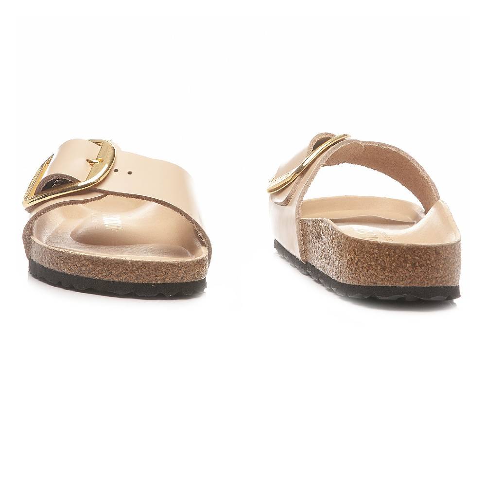 Birkenstock Madrid Big Bukle 1026496 Fino Al -60%