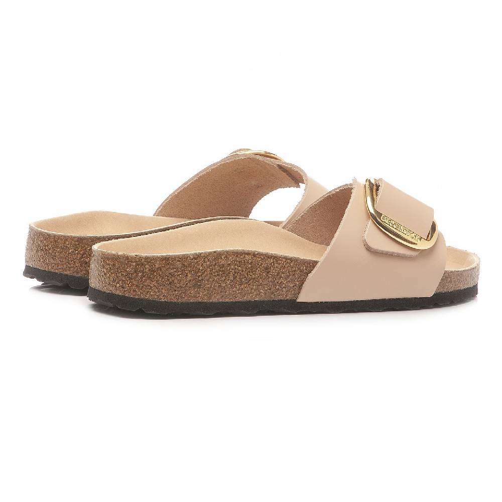 Birkenstock Madrid Big Bukle 1026496 Fino Al -60%