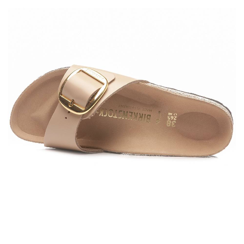 Birkenstock Madrid Big Bukle 1026496 Fino Al -60%