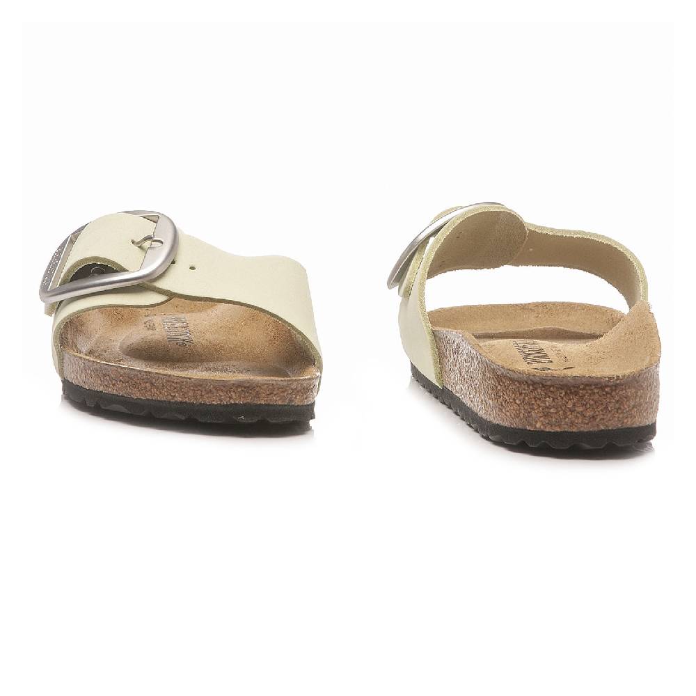 Birkenstock Madrid Big Bukle 1026564 Affare Del Giorno