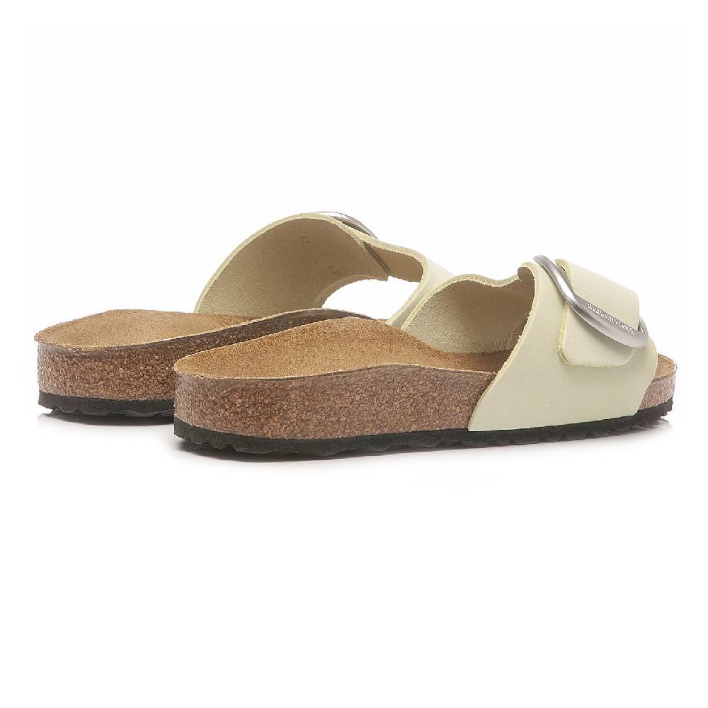 Birkenstock Madrid Big Bukle 1026564 Affare Del Giorno