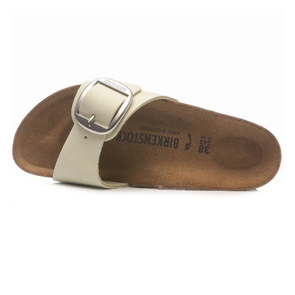 Birkenstock Madrid Big Bukle 1026564 Affare Del Giorno
