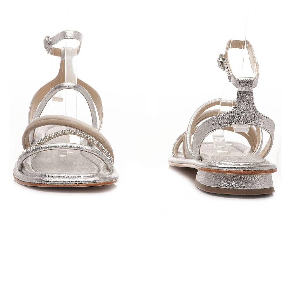 Emanuelle Vee Sandali 431M-709-20-LMK Outlet
