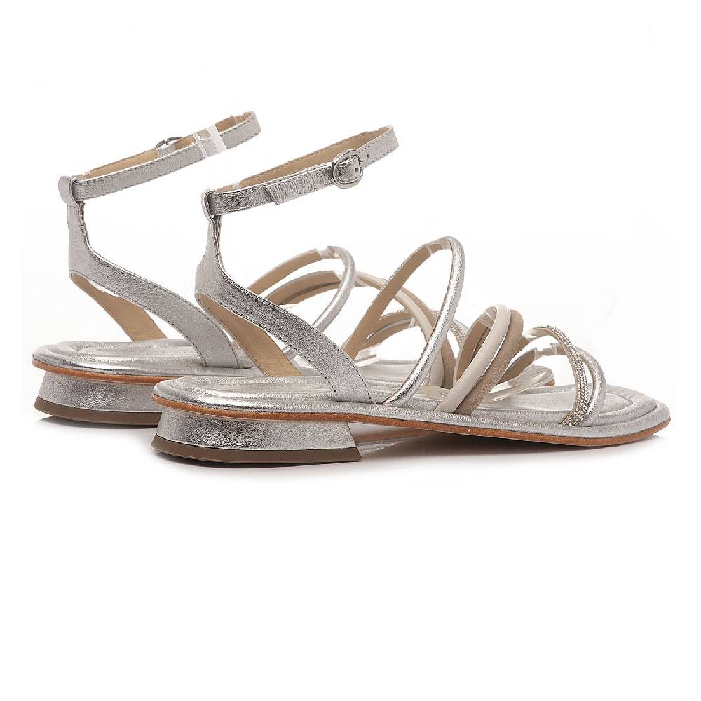 Emanuelle Vee Sandali 431M-709-20-LMK Outlet