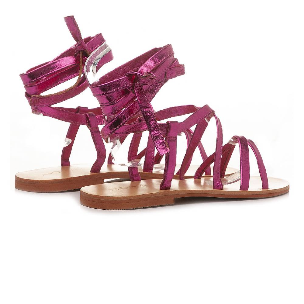 Mosaic Sandali Ribbons Saldi