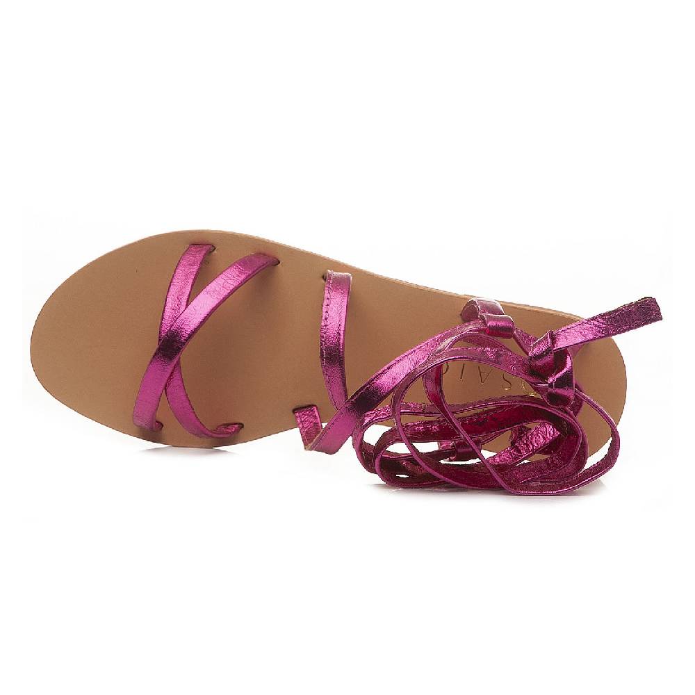Mosaic Sandali Ribbons Saldi