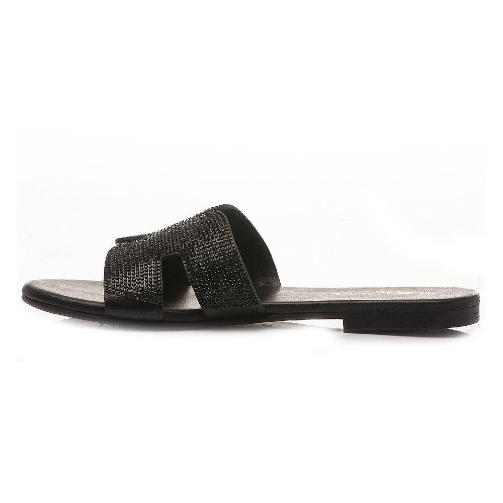 Mosaic Sandali Black Offerte
