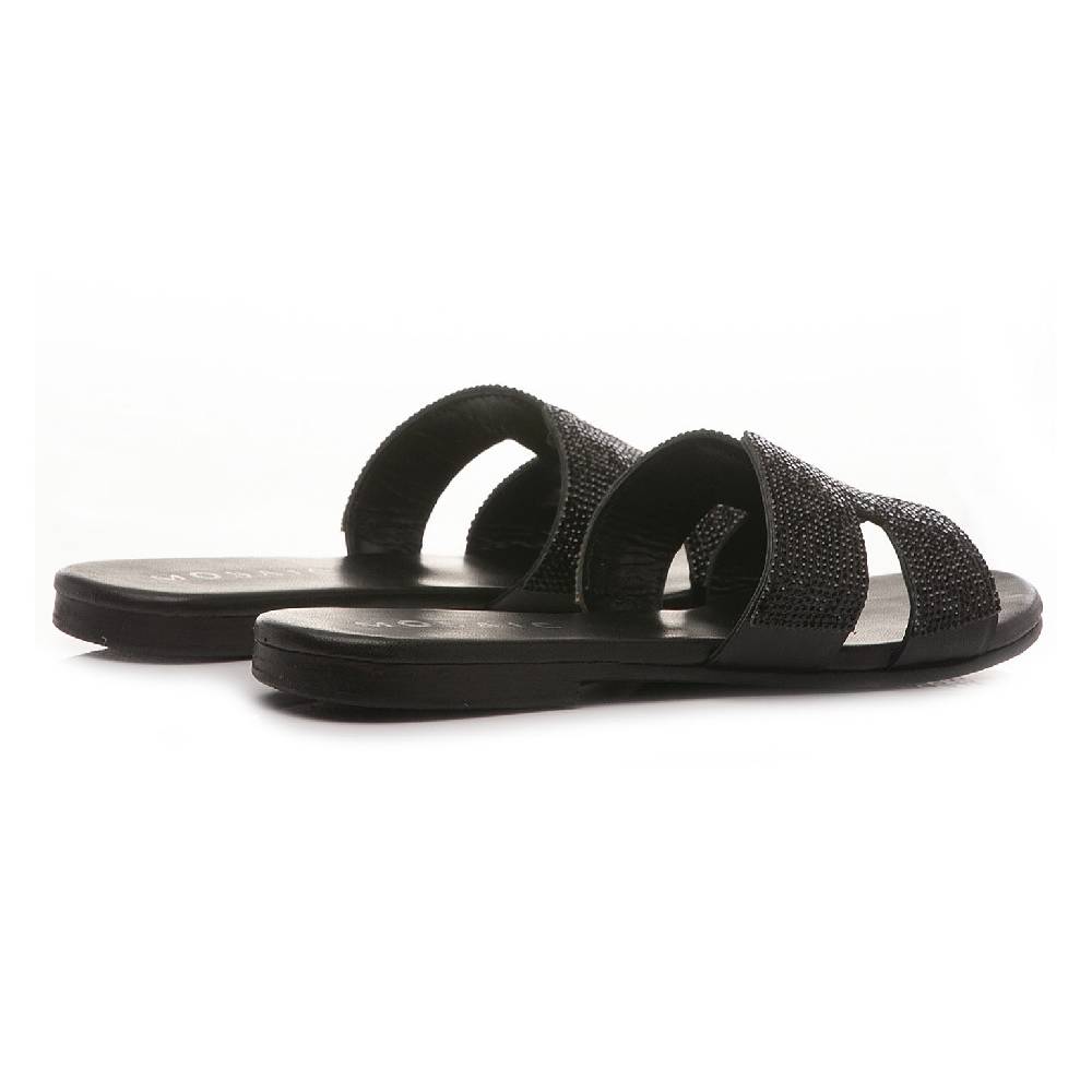 Mosaic Sandali Black Offerte