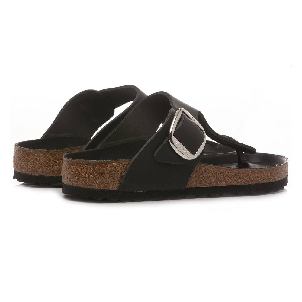 Birkenstock Gizeh Big Bukle 1023334 Vendita Calda