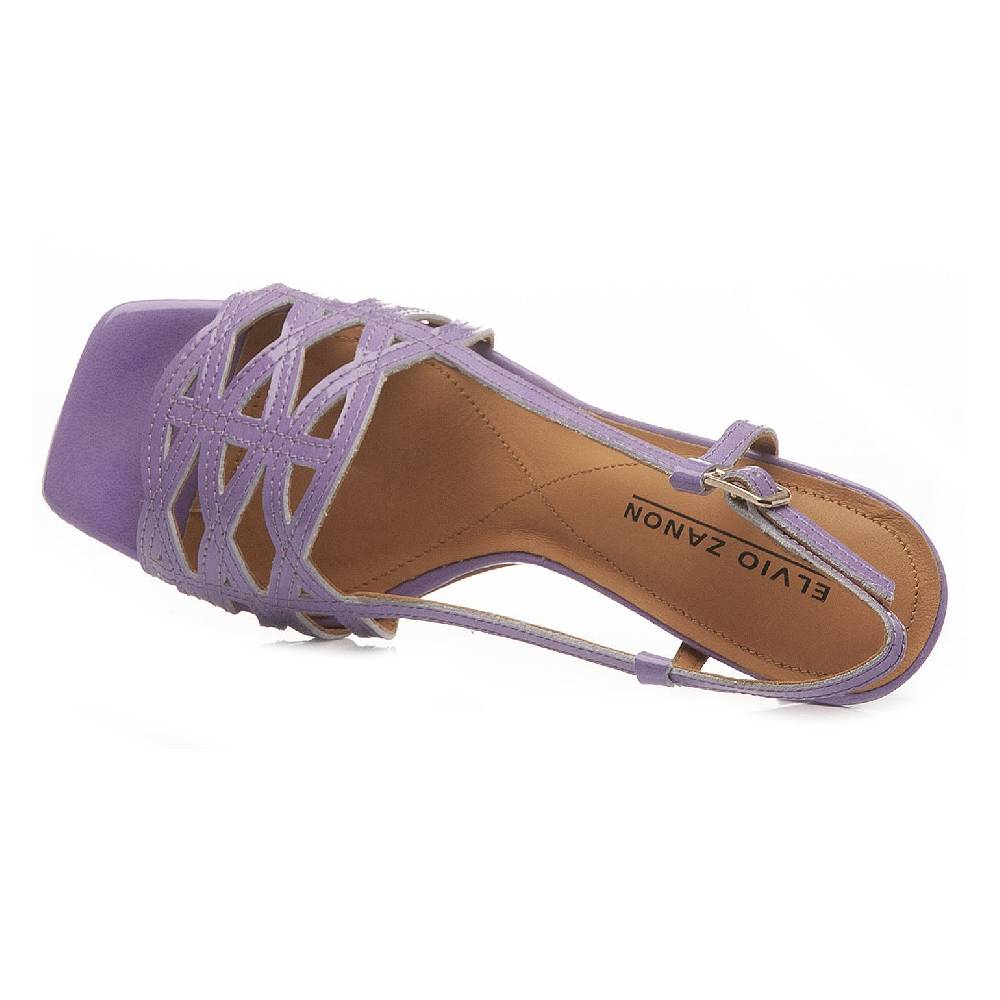 Elvio Zanon Sandali ES0702X Promozione