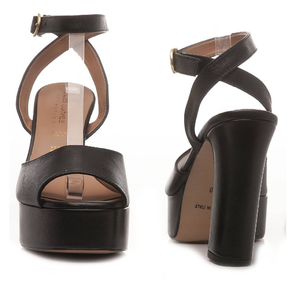 Les Autres Sandali L2721N Shopping Online