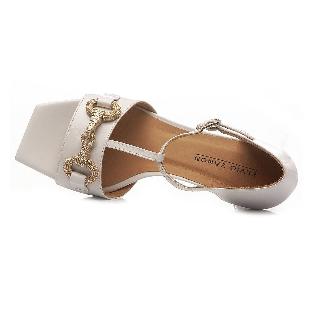 Elvio Zanon Sandali ES0602X Moda