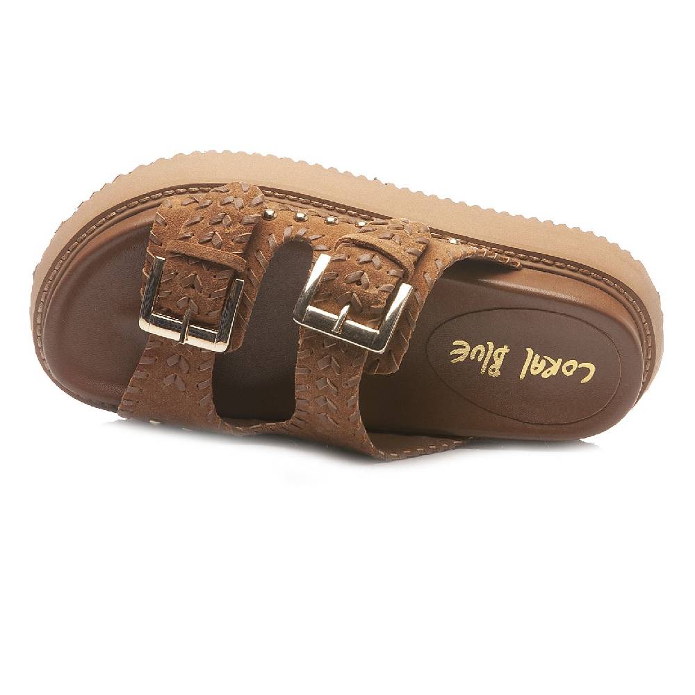 Coral Blue TAN TAN CB.K224.27 Promozione