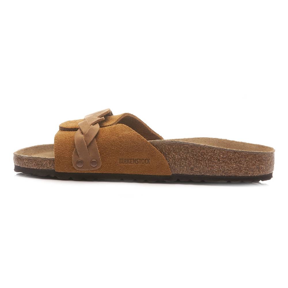 Birkenstock Oita Braided 1026742 Offerta Giorno del Papà