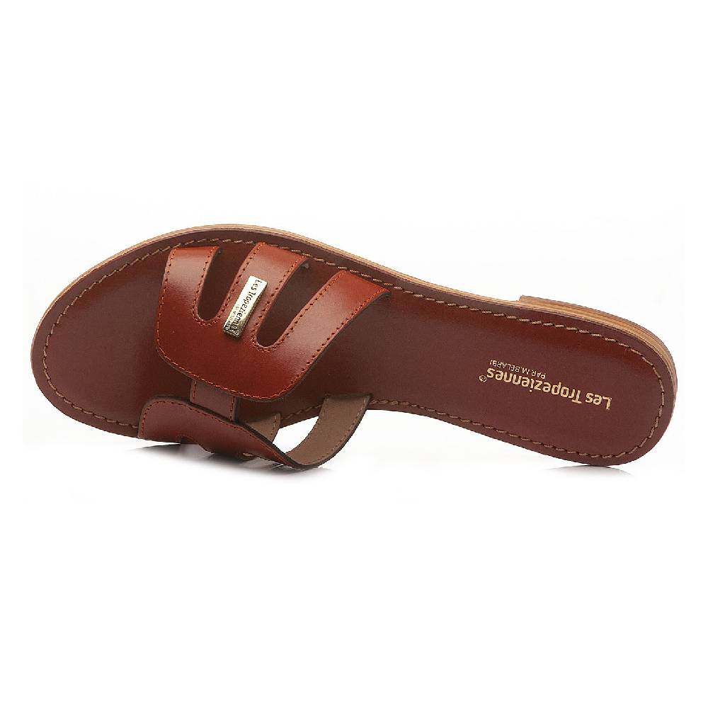 Les Tropeziennes Sandalo-Ciabatta Damia Promozione Limitata