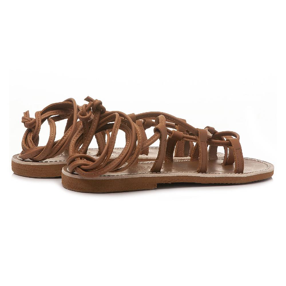 Le Salentine 1001 Cuoio Presa