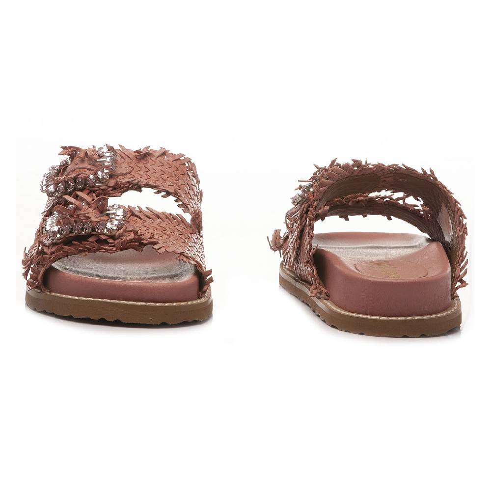 Coral Blue Ciabatta CB.K221.02 Online