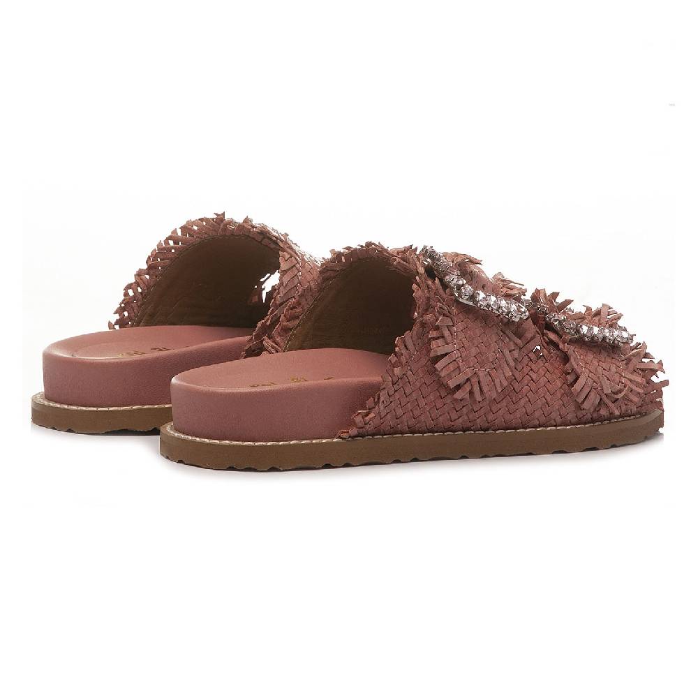 Coral Blue Ciabatta CB.K221.02 Online