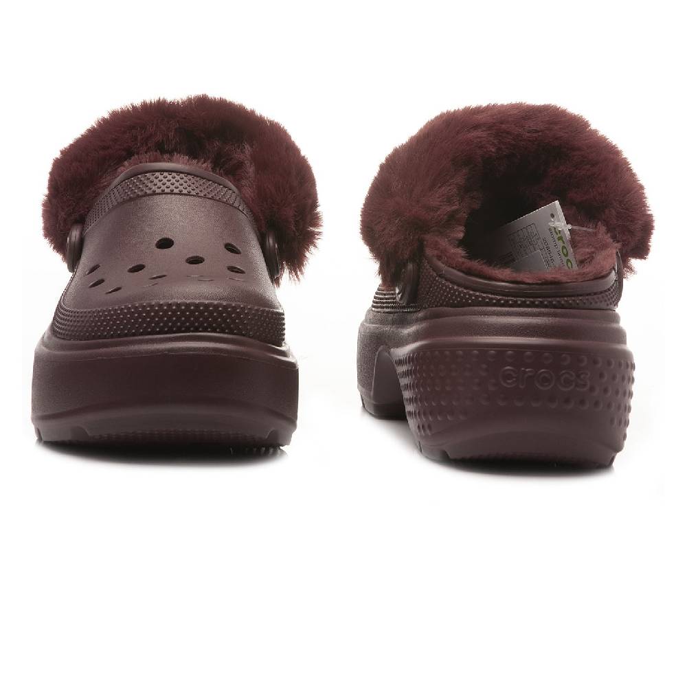 Crocs Stomp Lined Clog Nuova
