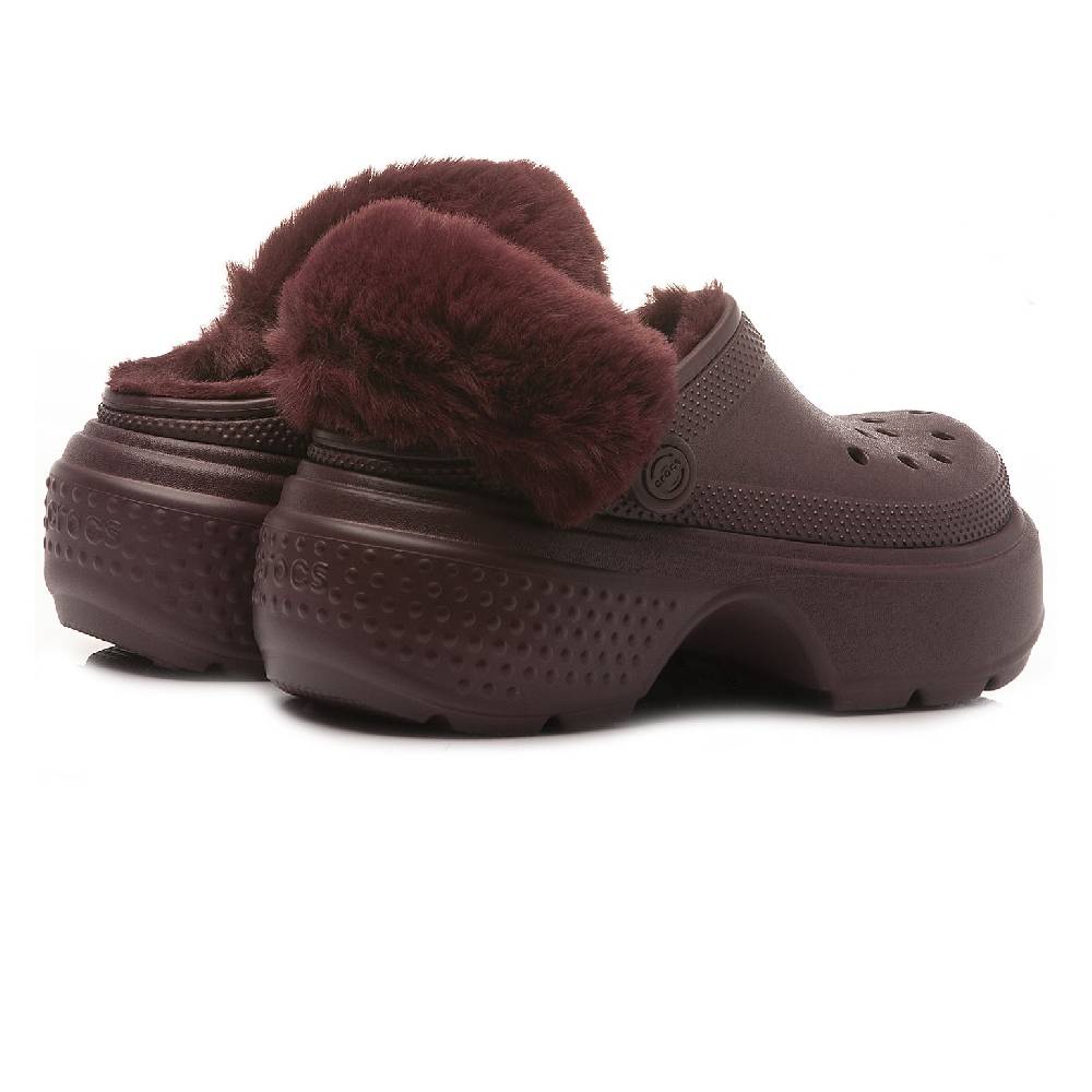Crocs Stomp Lined Clog Nuova
