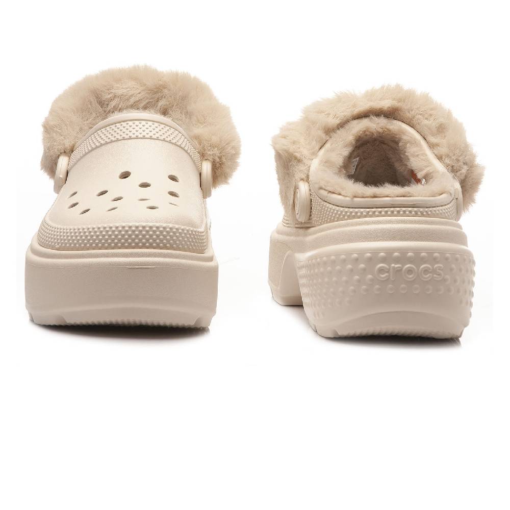 Crocs Stomp Lined Clog Moda