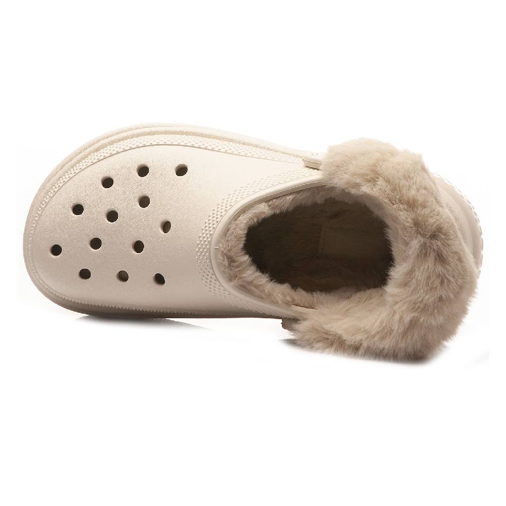 Crocs Stomp Lined Clog Moda
