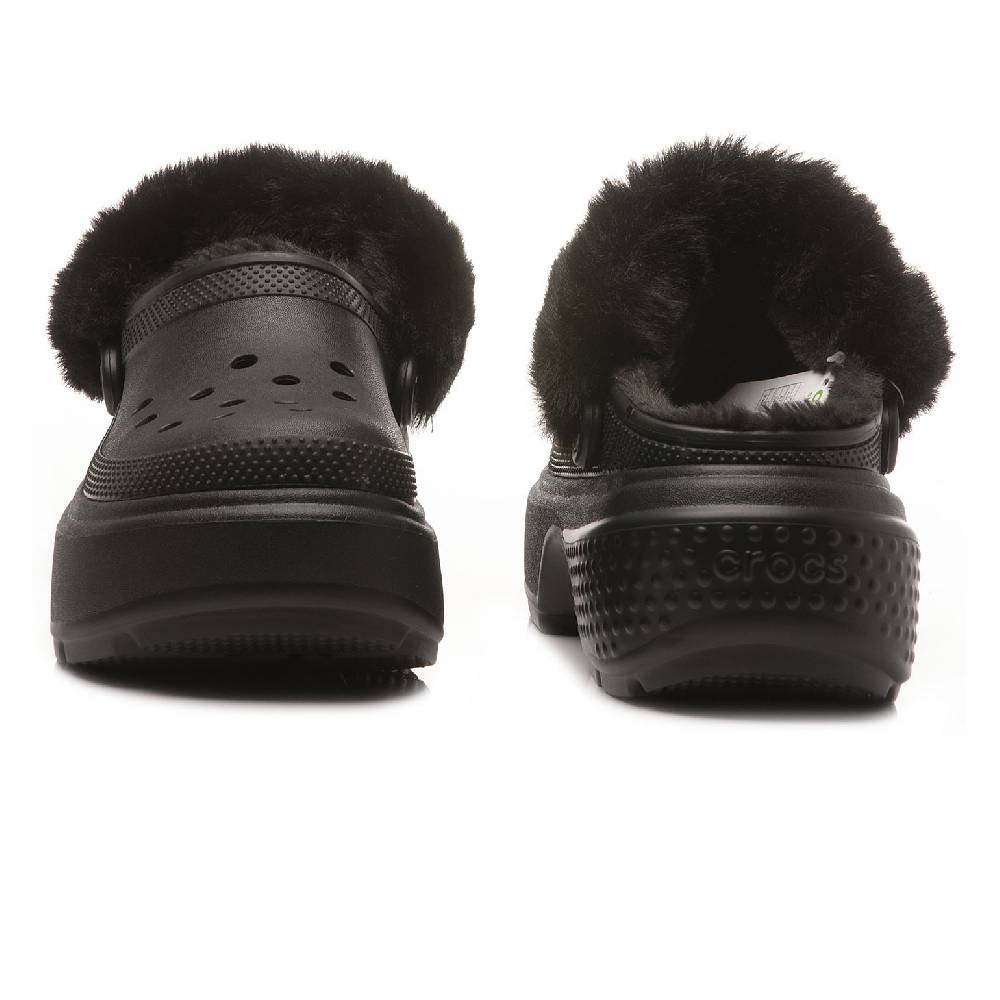 Crocs Stomp Lined Clog Hotsell