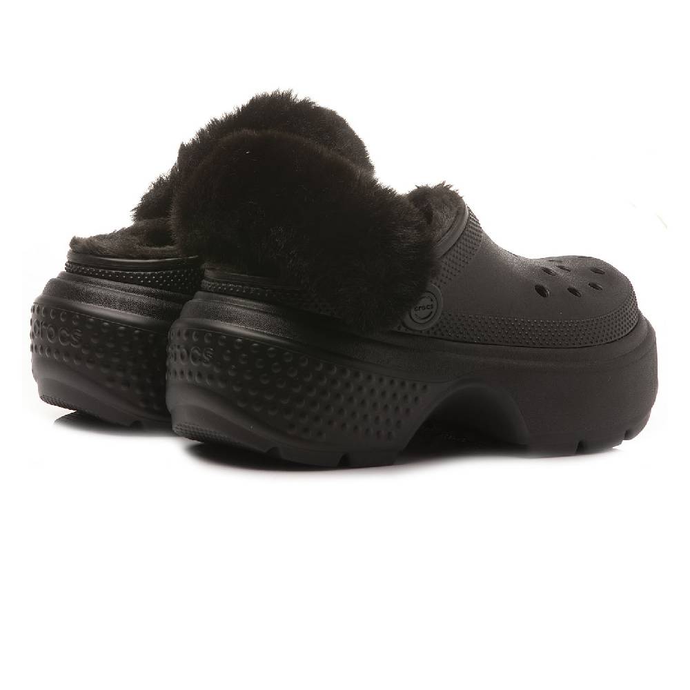 Crocs Stomp Lined Clog Hotsell