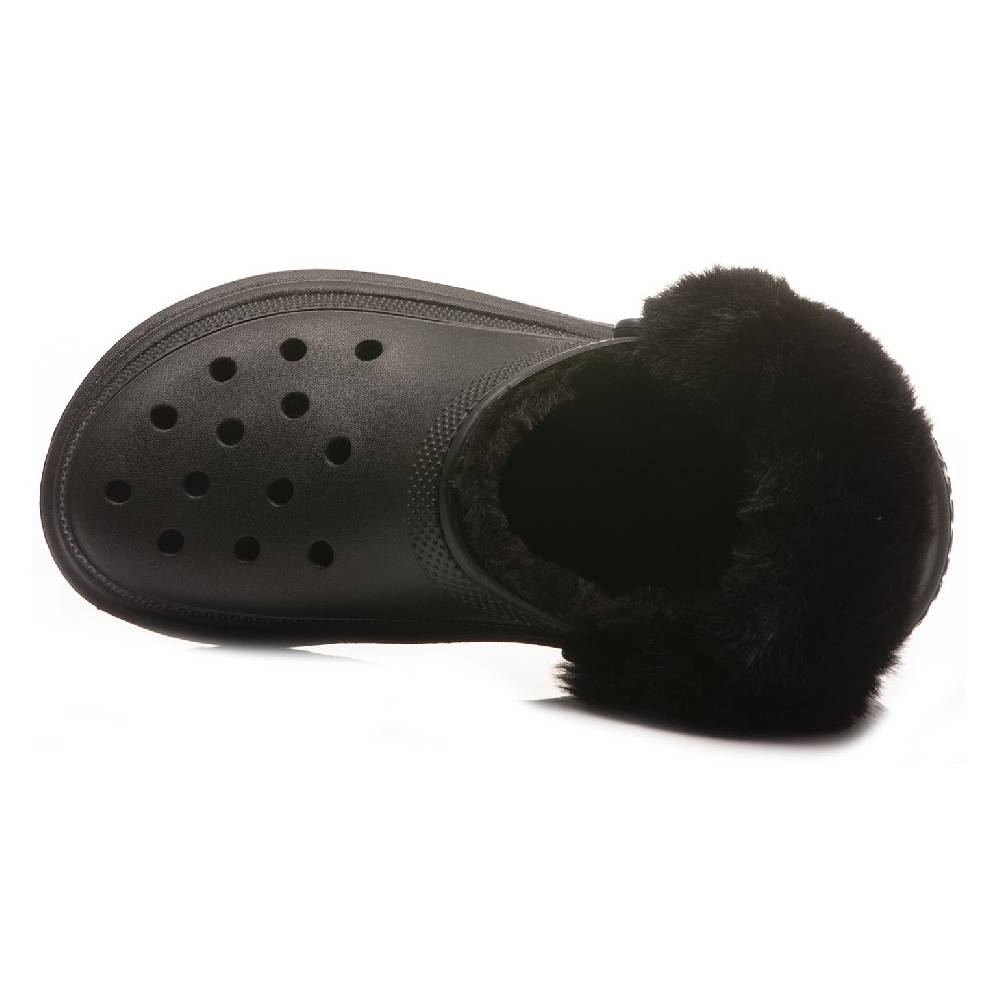 Crocs Stomp Lined Clog Hotsell