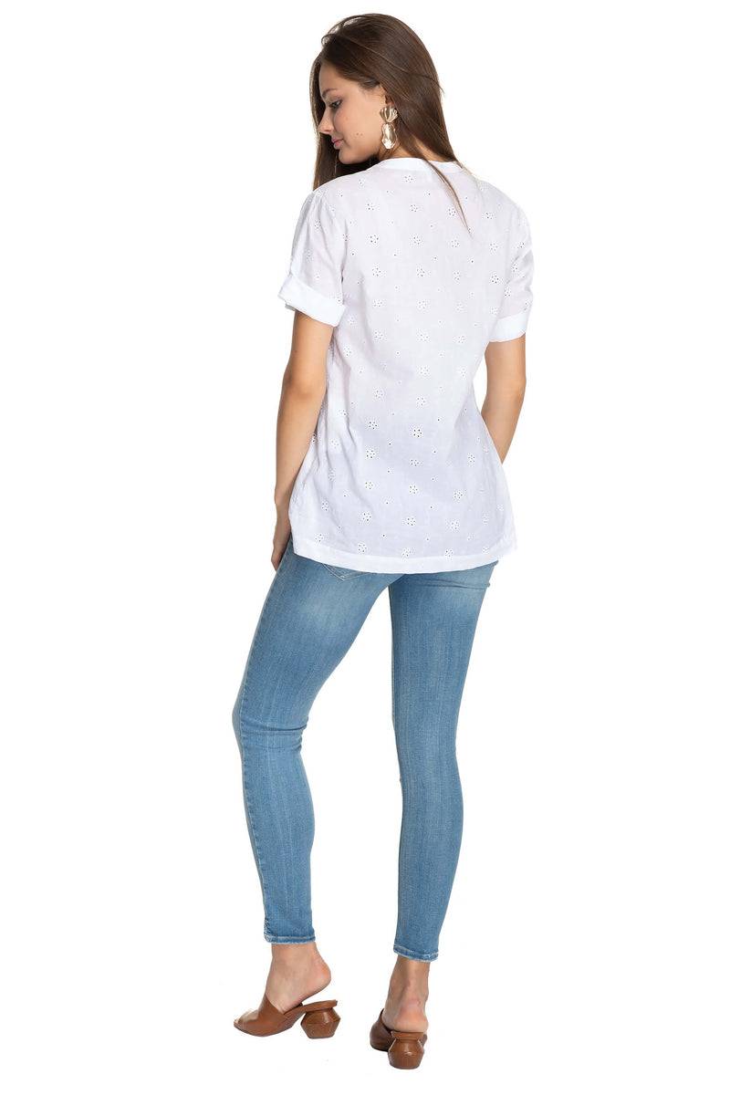 Pietro Brunelli JEGGINGS W013 | Jeans Premaman Sconto