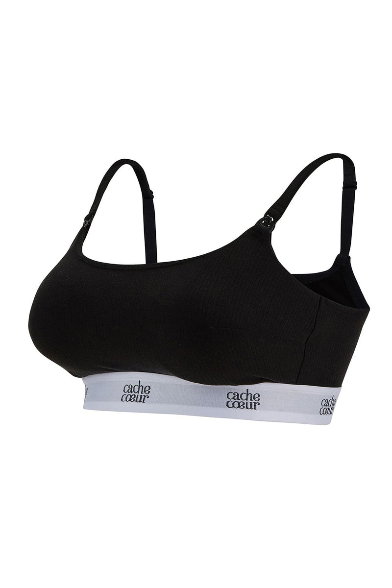Pietro Brunelli BODYGUARD | Bralette Premaman e Allattamento Vendite Flash