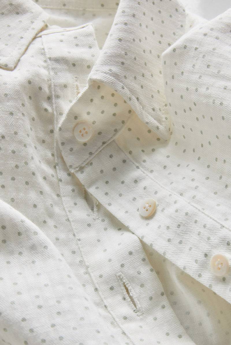 Pietro Brunelli PAULETTE | Camicia da Notte Premaman e Allattamento 2025