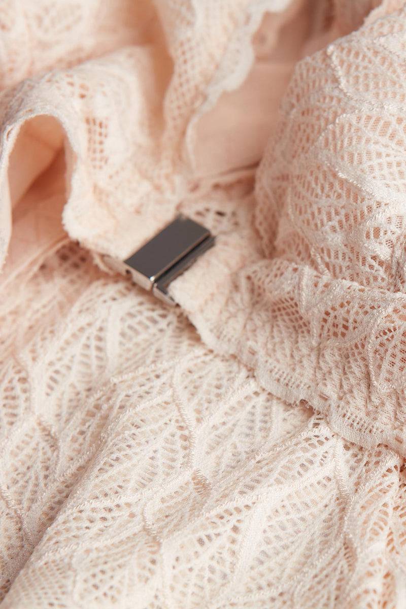 Pietro Brunelli BLISS BLUSH | Reggiseno Premaman e Allattamento con Apertura Frontale Qualità